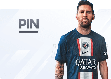 bet100 — SPORTS PIN 1 840
