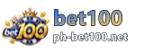 bet100 logo — ph-bet100.net